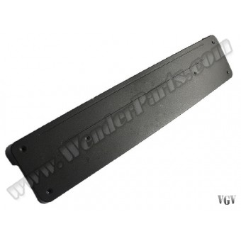 Plakalık W204 Ön 2012-13